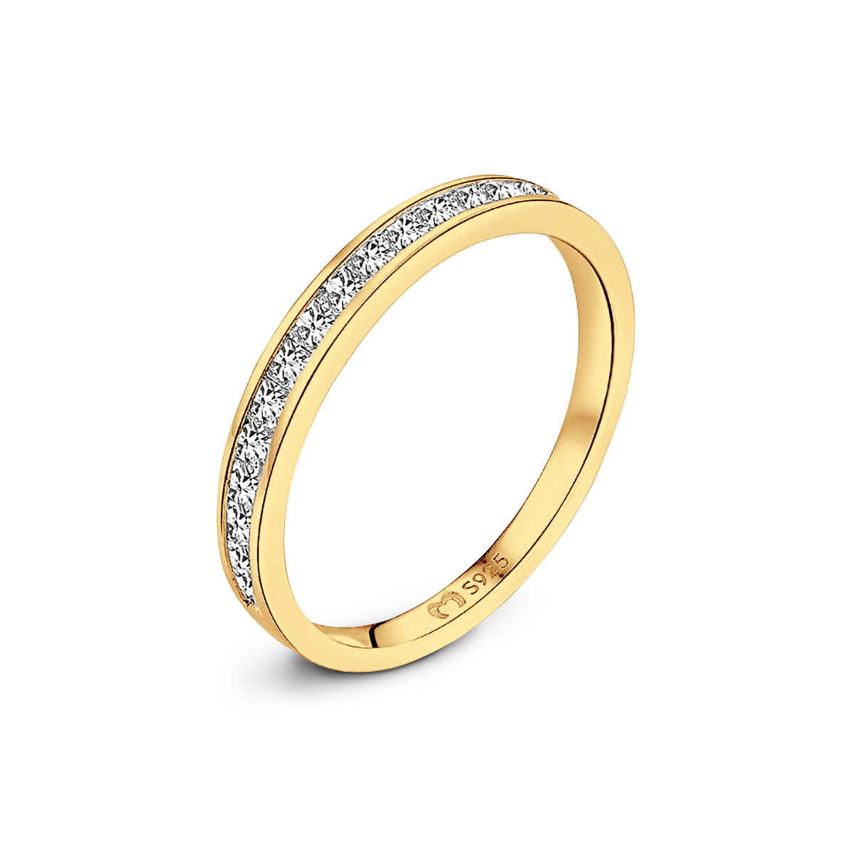 Sapphires Ring - SophiaJewels