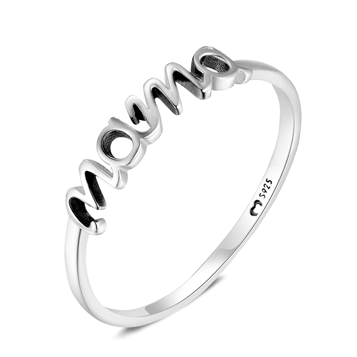 Mama Ring Ring - SophiaJewels