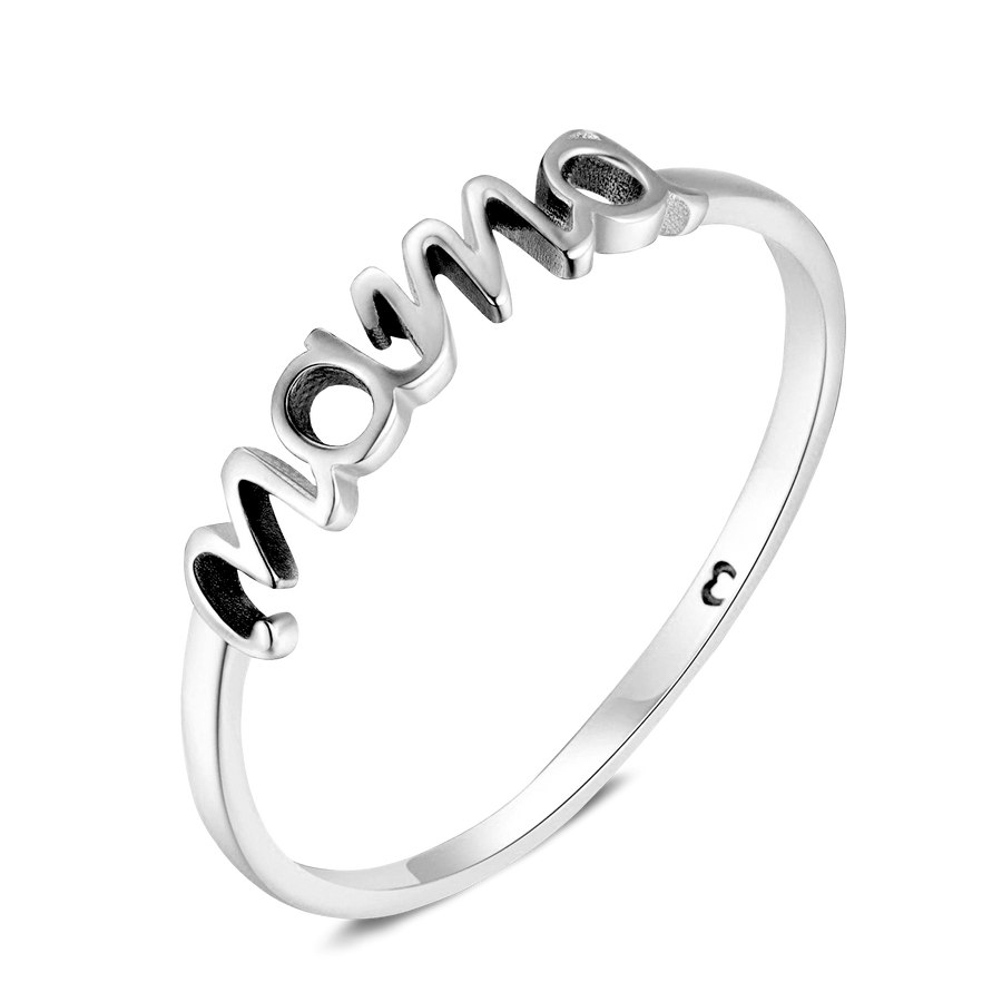 Bague Maman