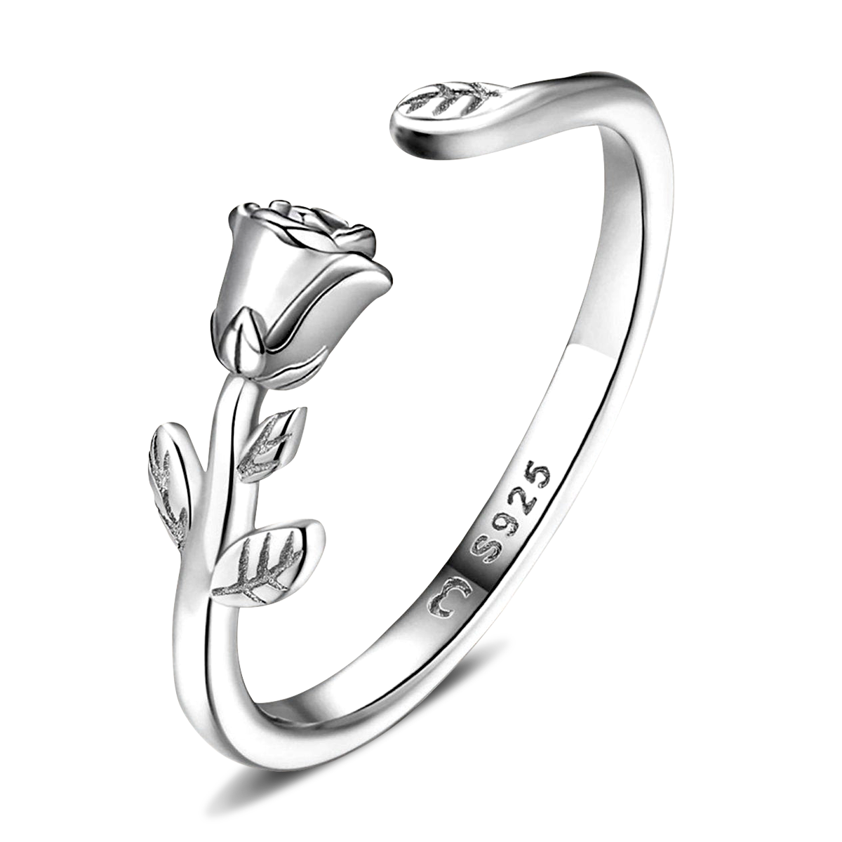 Little Rose Ring - SophiaJewels