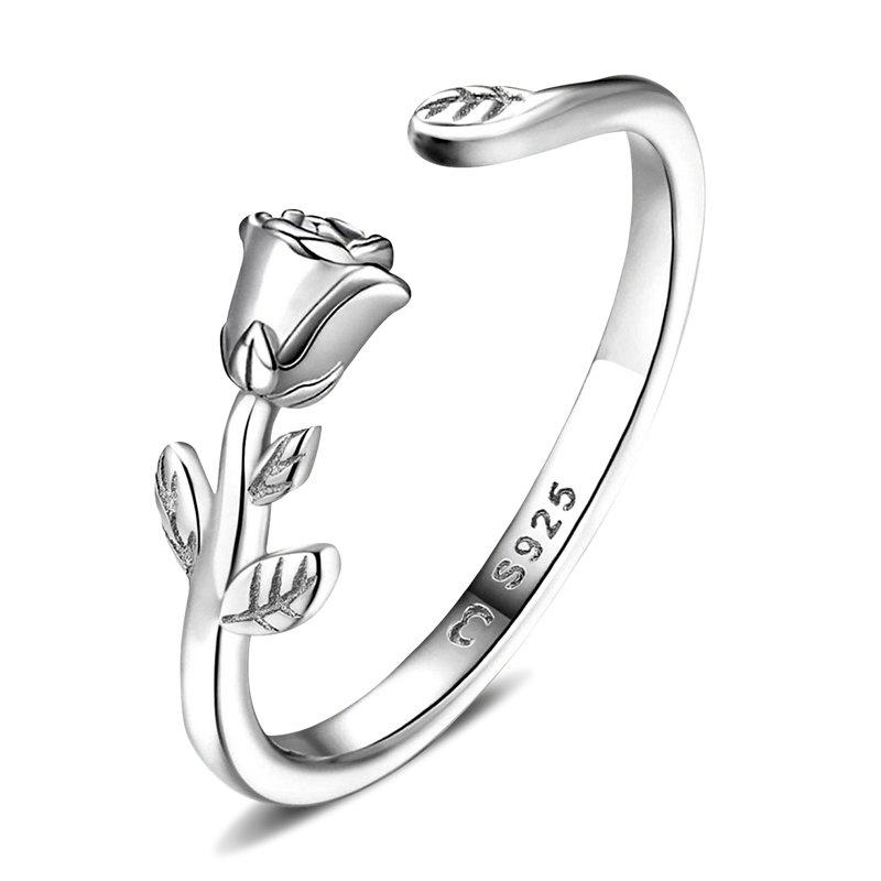 Little Rose Ring - SophiaJewels