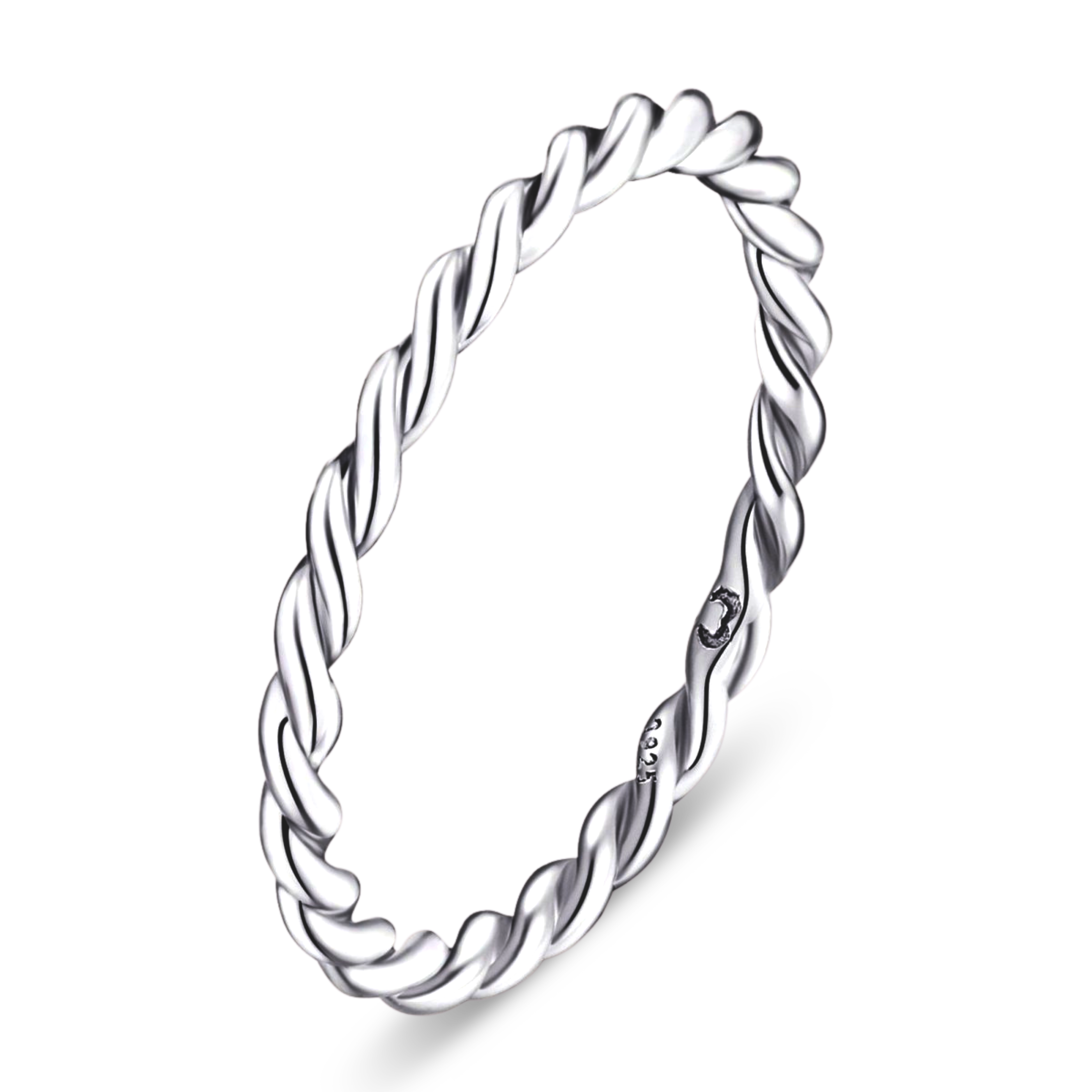 Whirlpool Ring - SophiaJewels