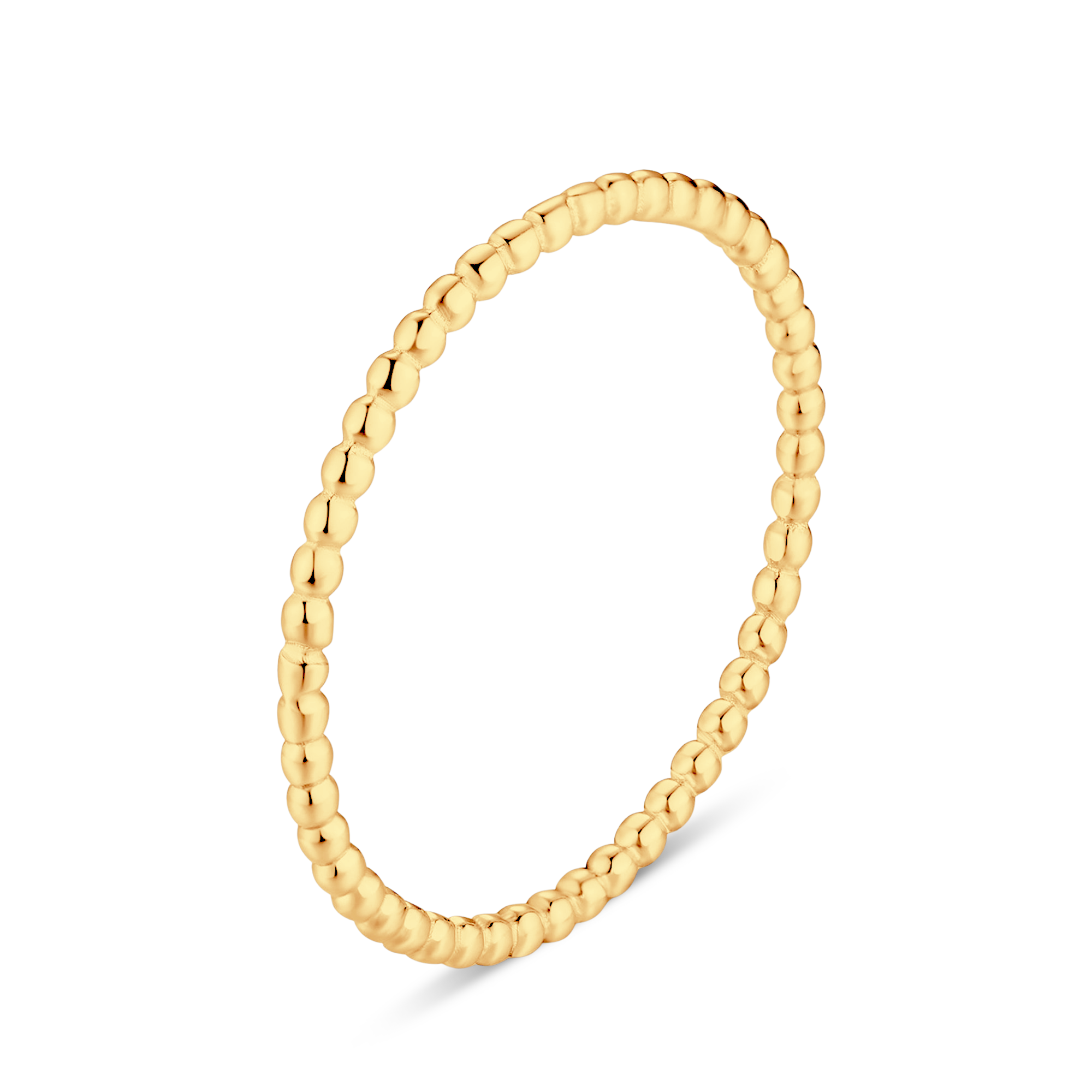 Domi Balls Ring - SophiaJewels