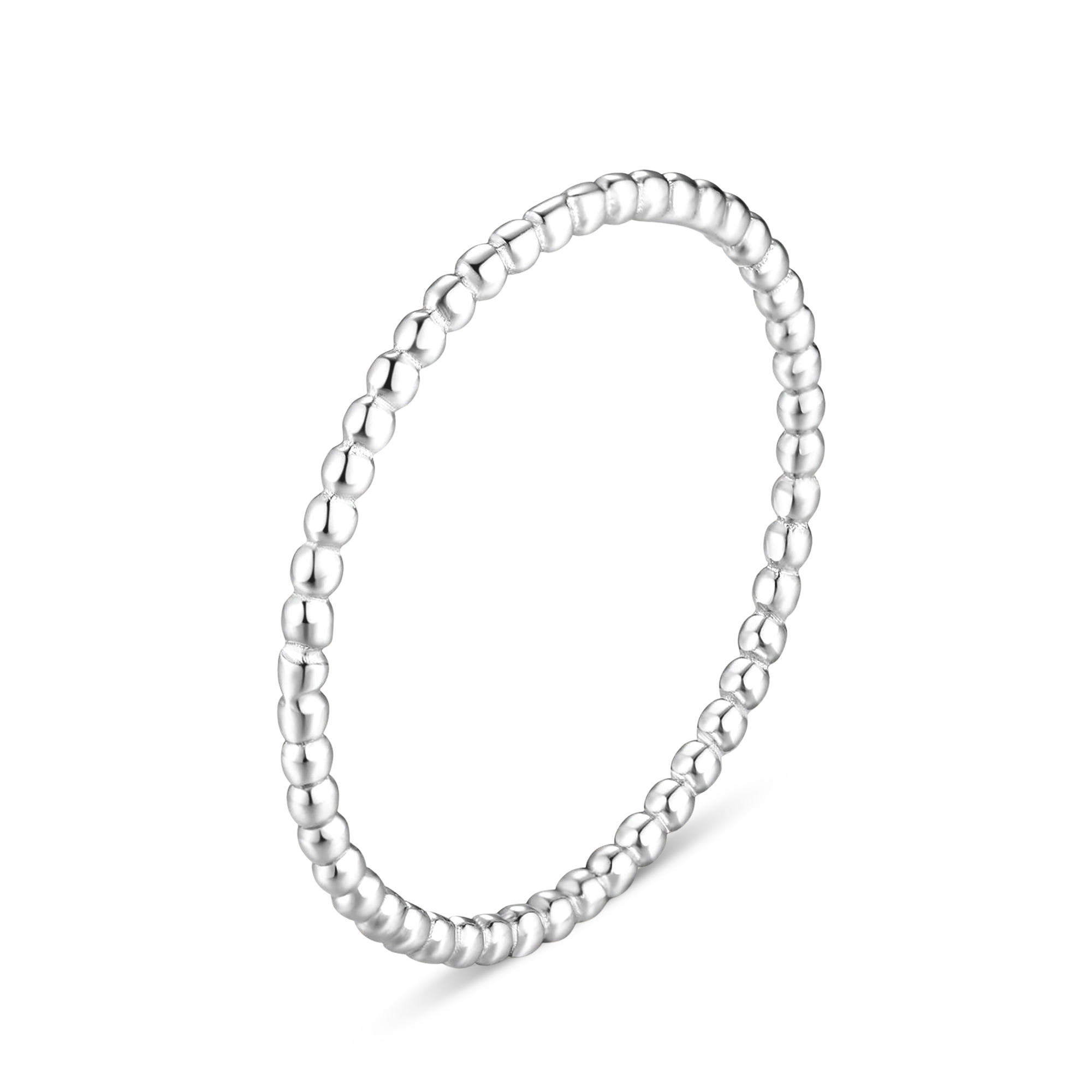 Domi Balls Ring - SophiaJewels
