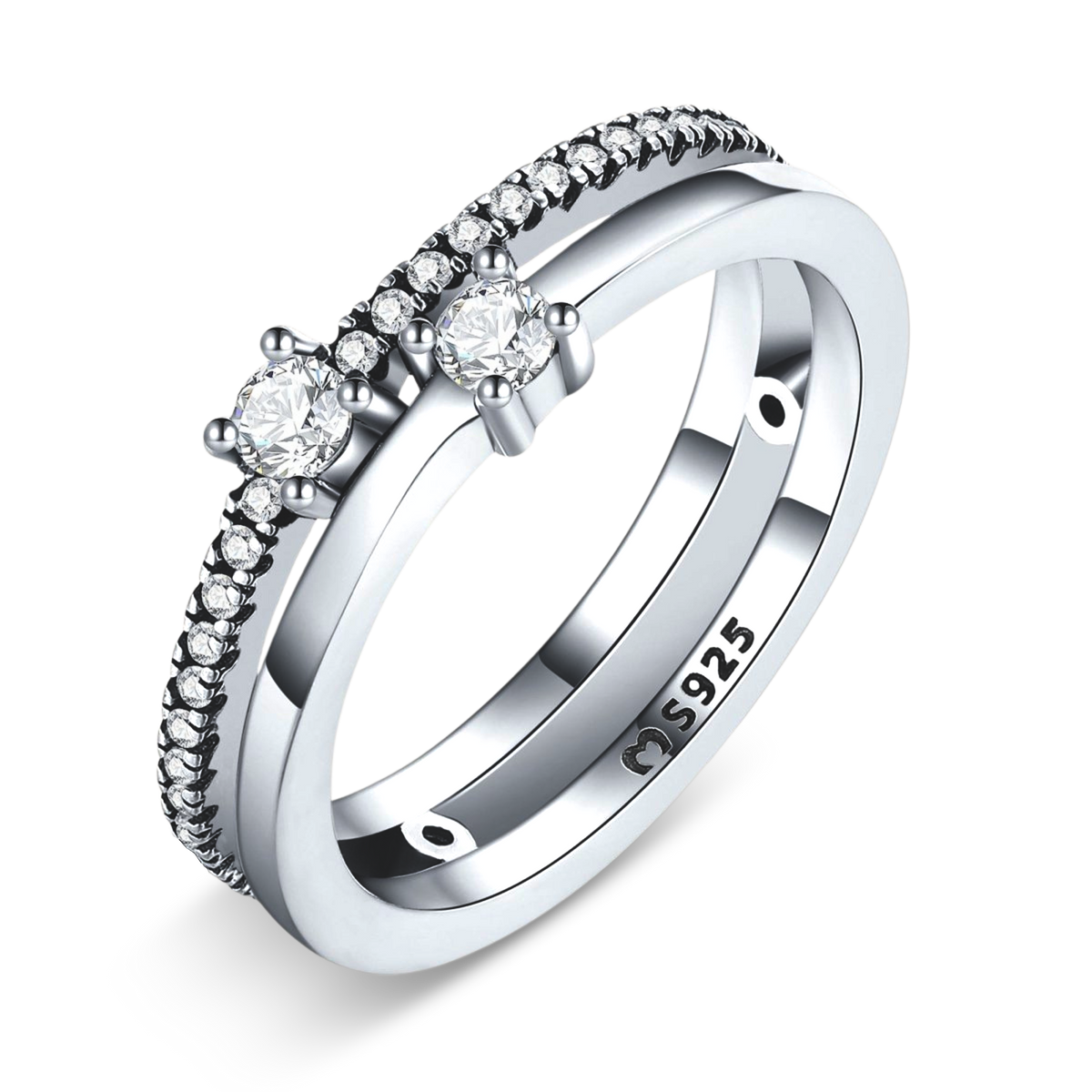 Gallant Ring - SophiaJewels
