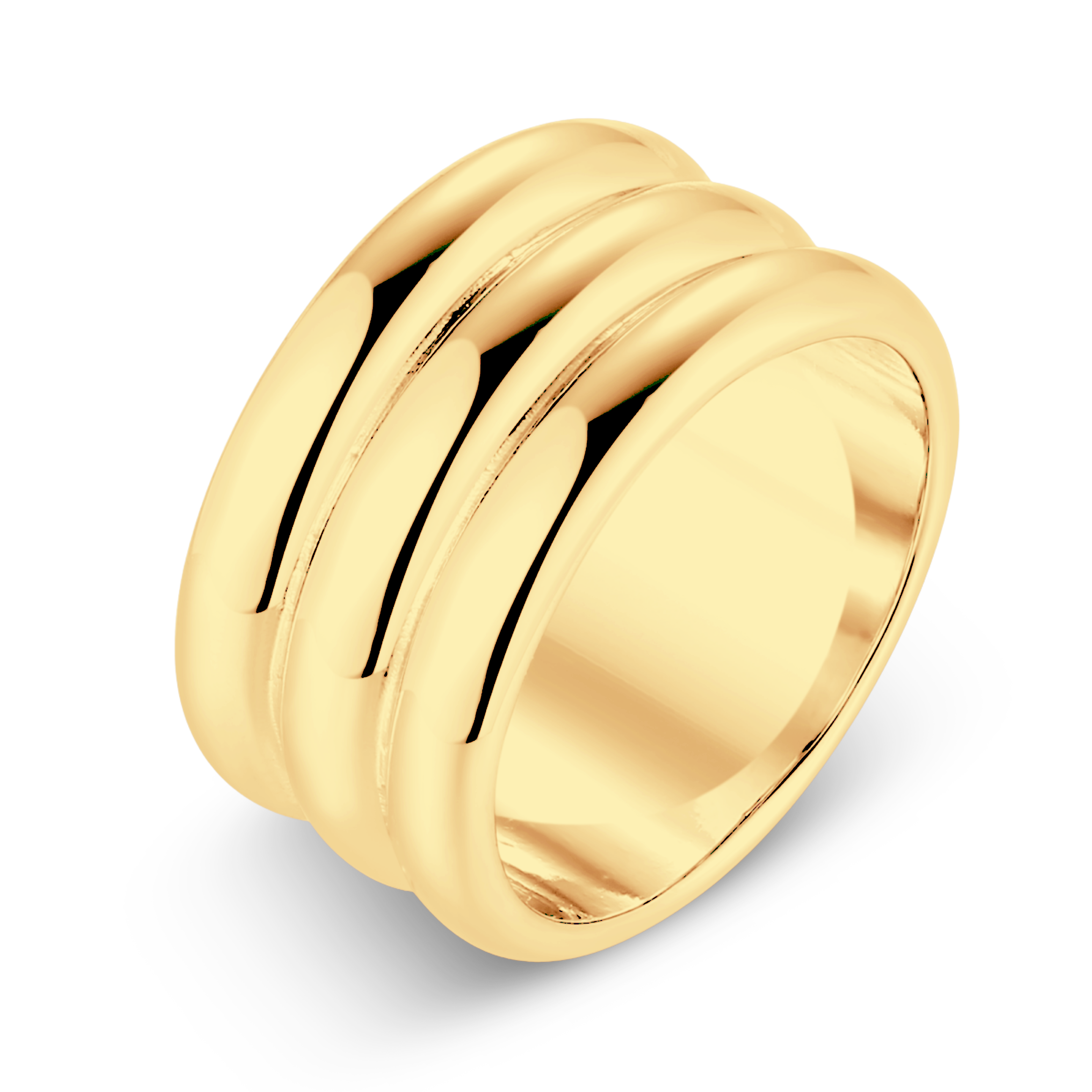 Roman Ring - SophiaJewels