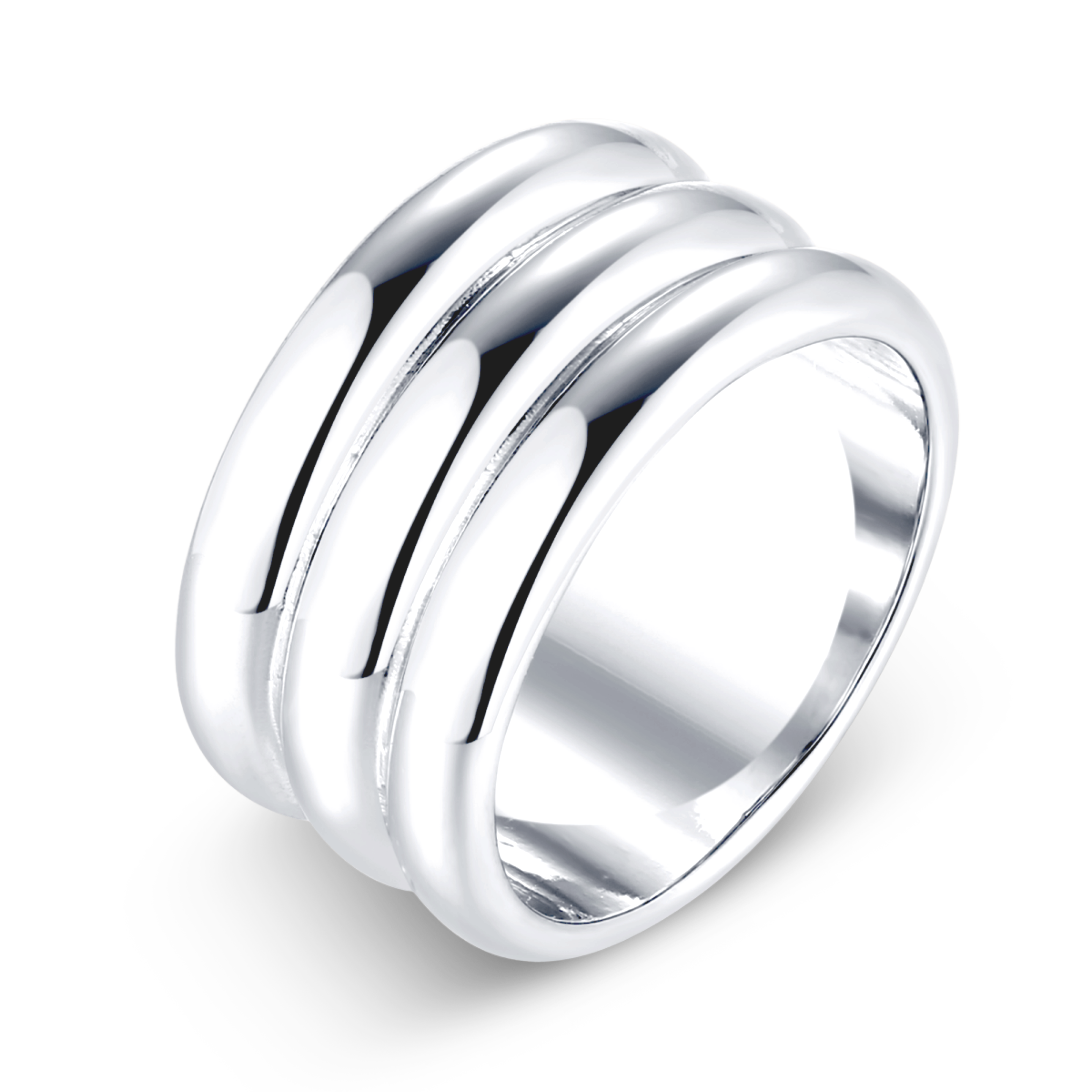 Roman Ring - SophiaJewels