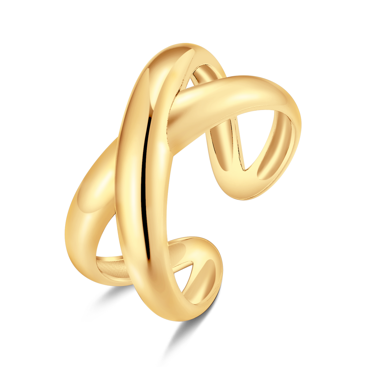 The Union Ring - SophiaJewels