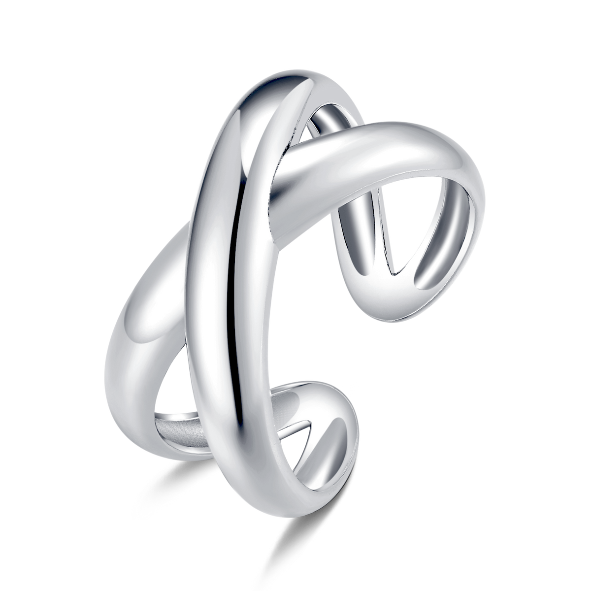 The Union Ring - SophiaJewels