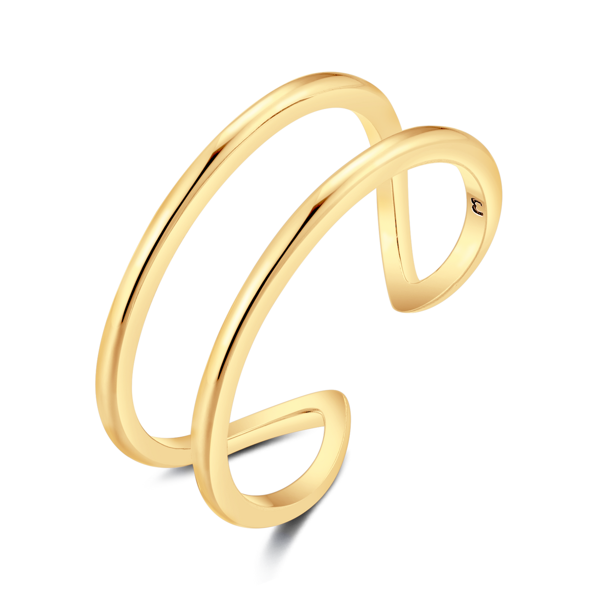 Bague Nexo