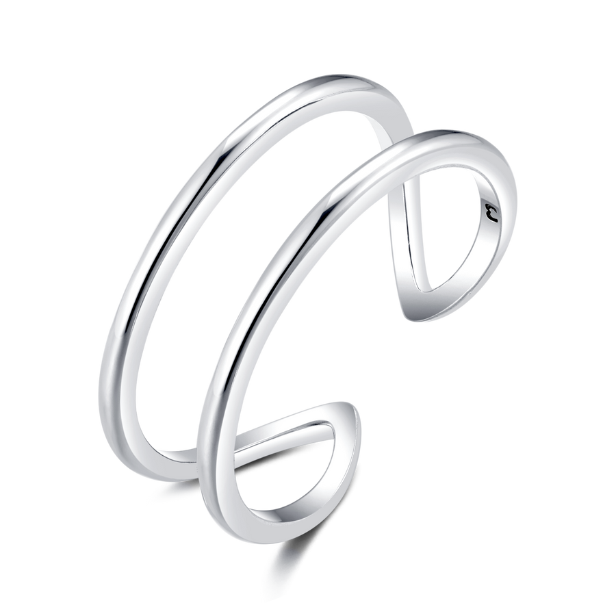Bague Liaison