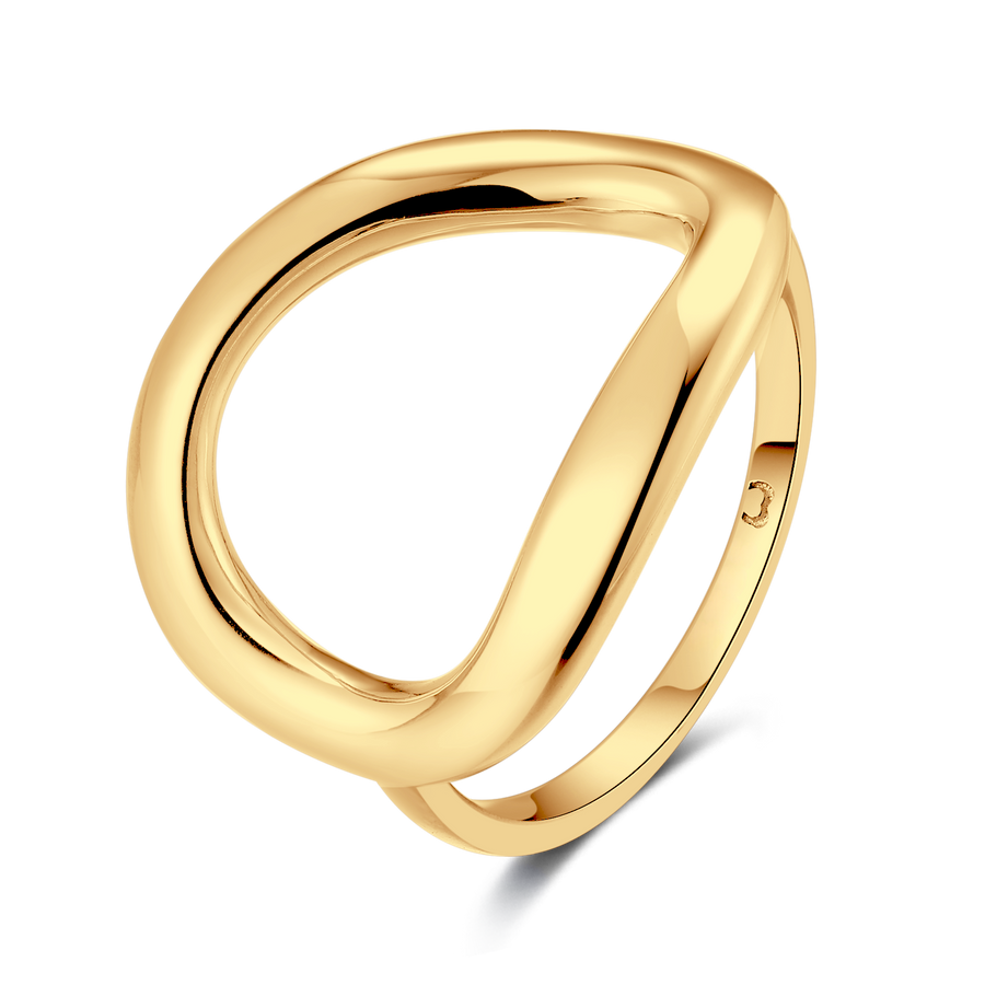 Bague Abysmal