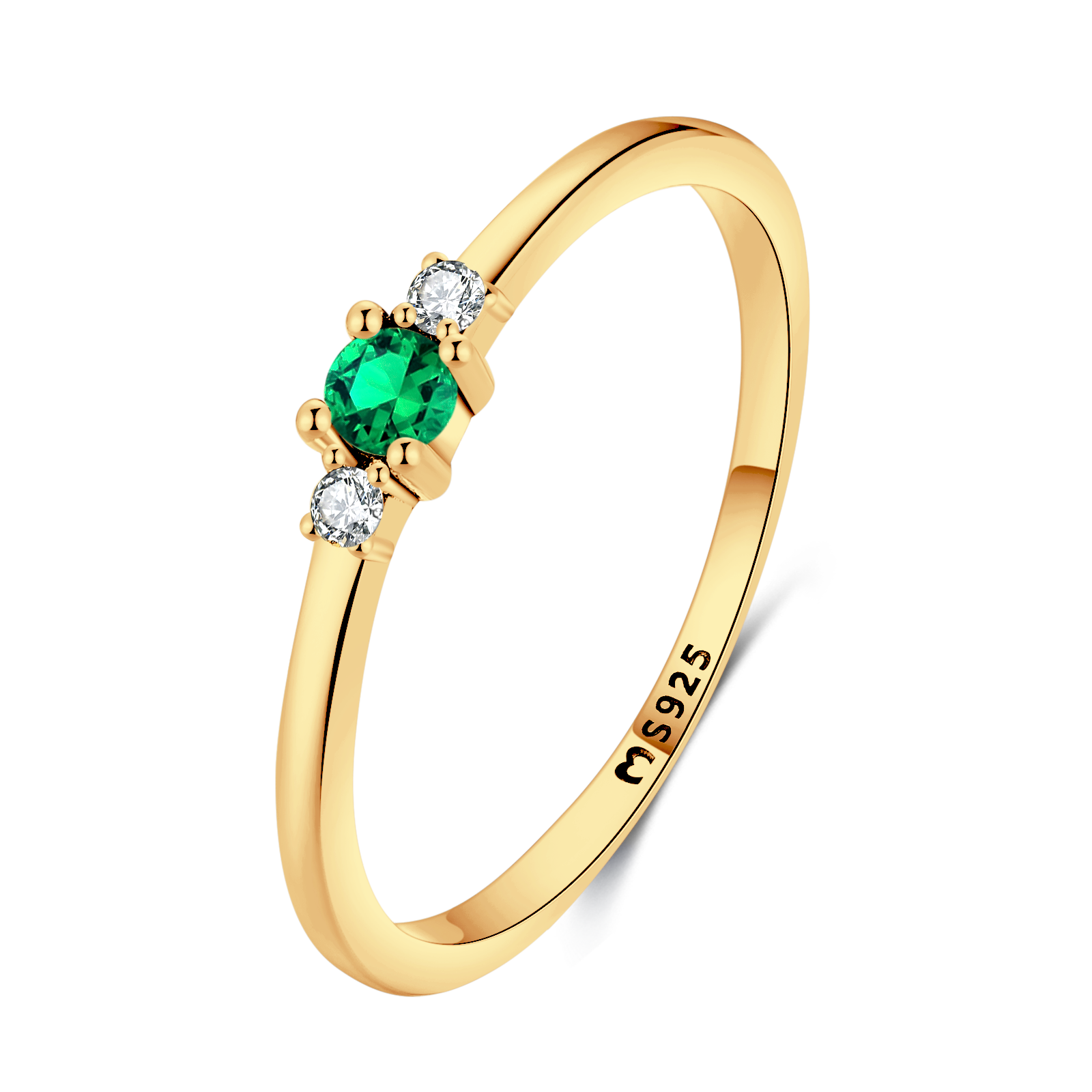 Color Range Ring