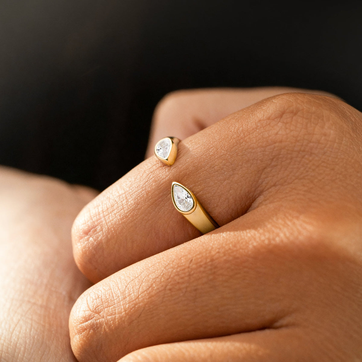 Bague Vislumbre