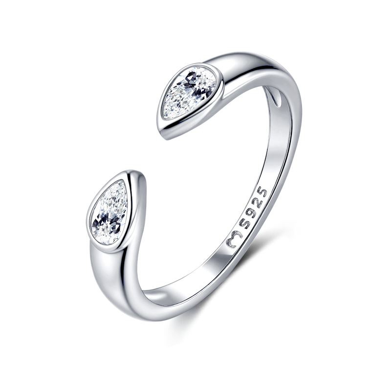 Glimpse Ring - SophiaJewels