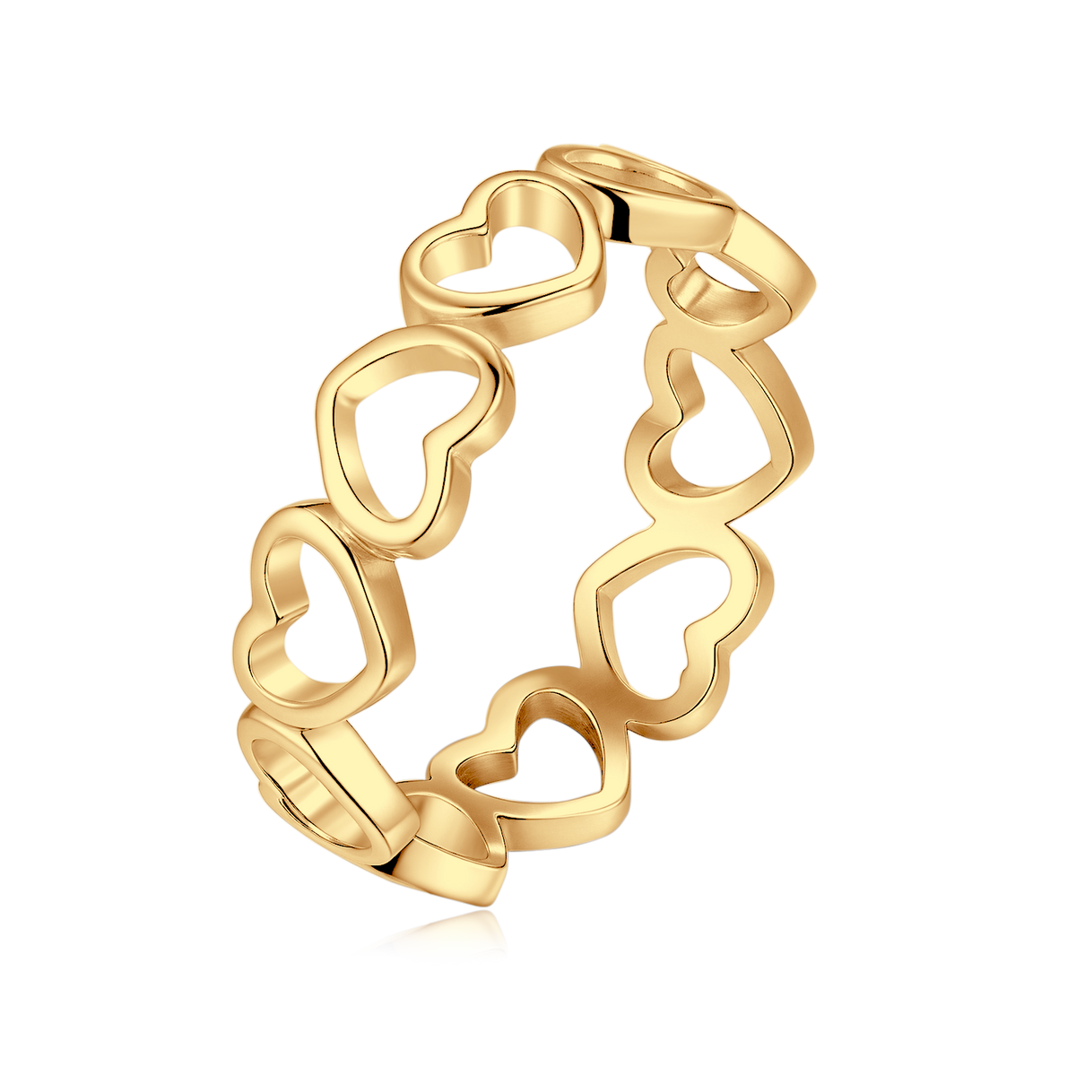Seducer Ring - SophiaJewels
