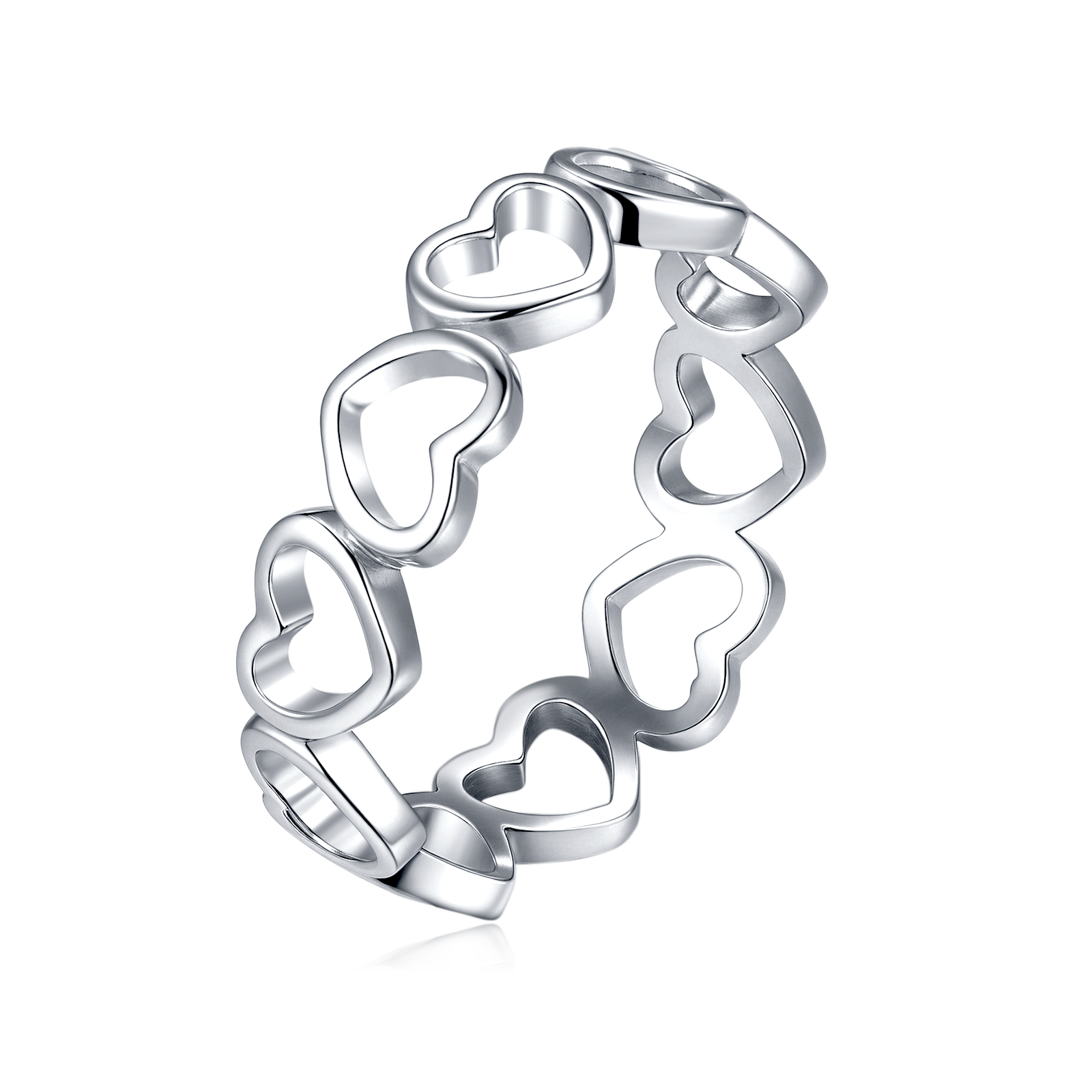Seducer Ring - SophiaJewels