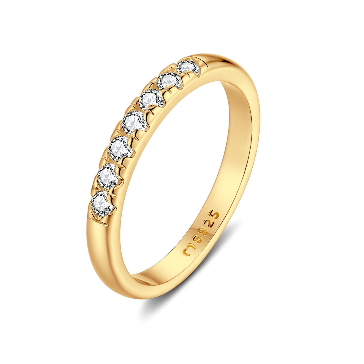 Apolonia Ring - SophiaJewels