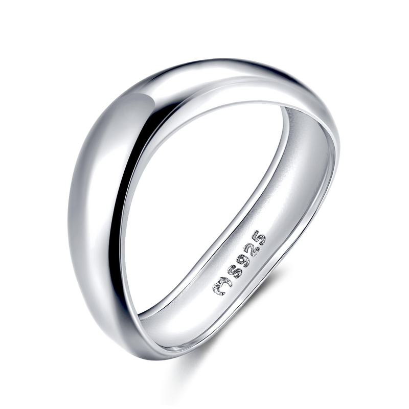 Convex Ring - SophiaJewels