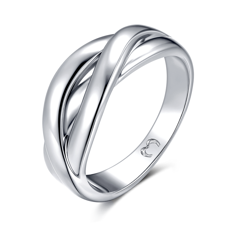 Linear Ring - SophiaJewels