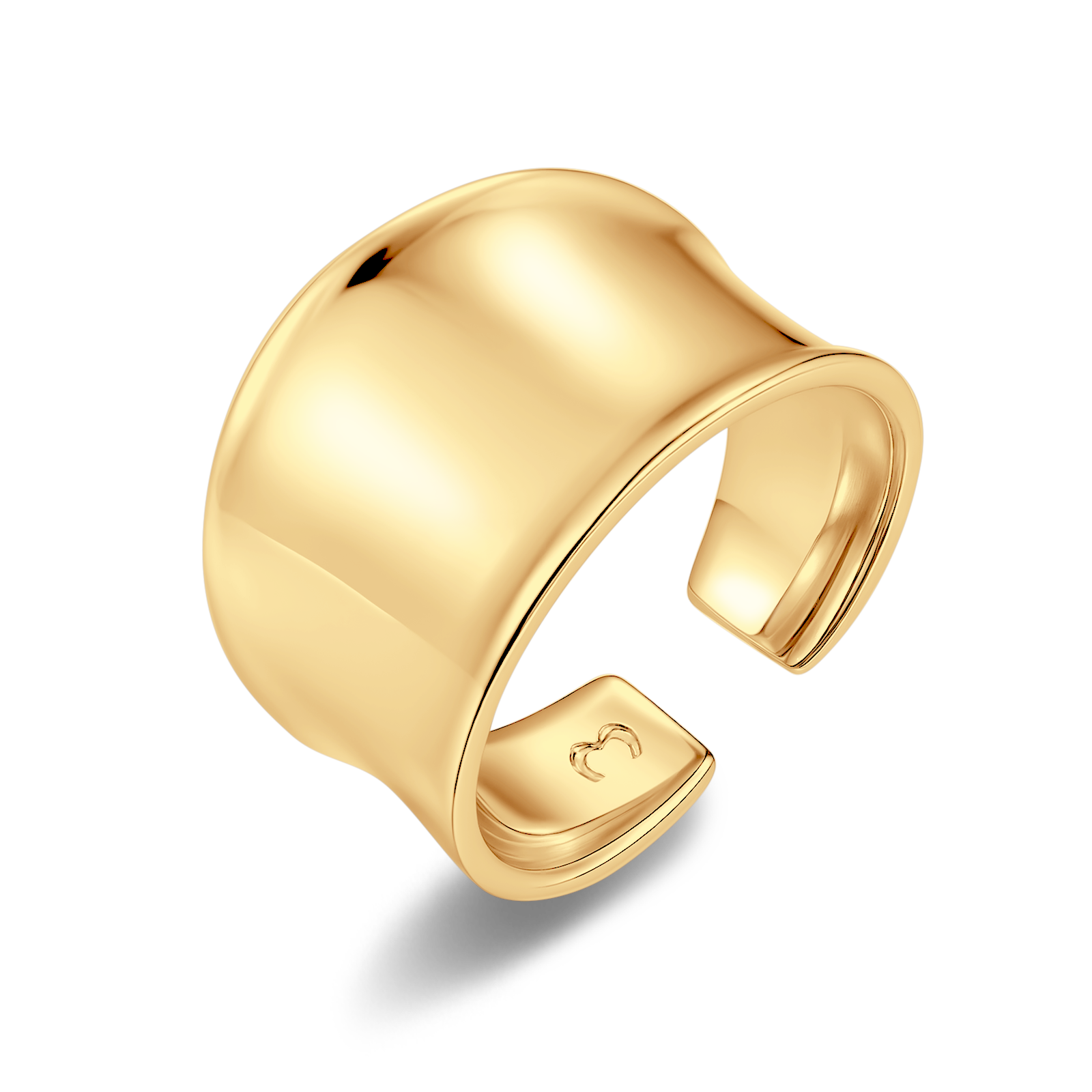 Cavern Ring - SophiaJewels