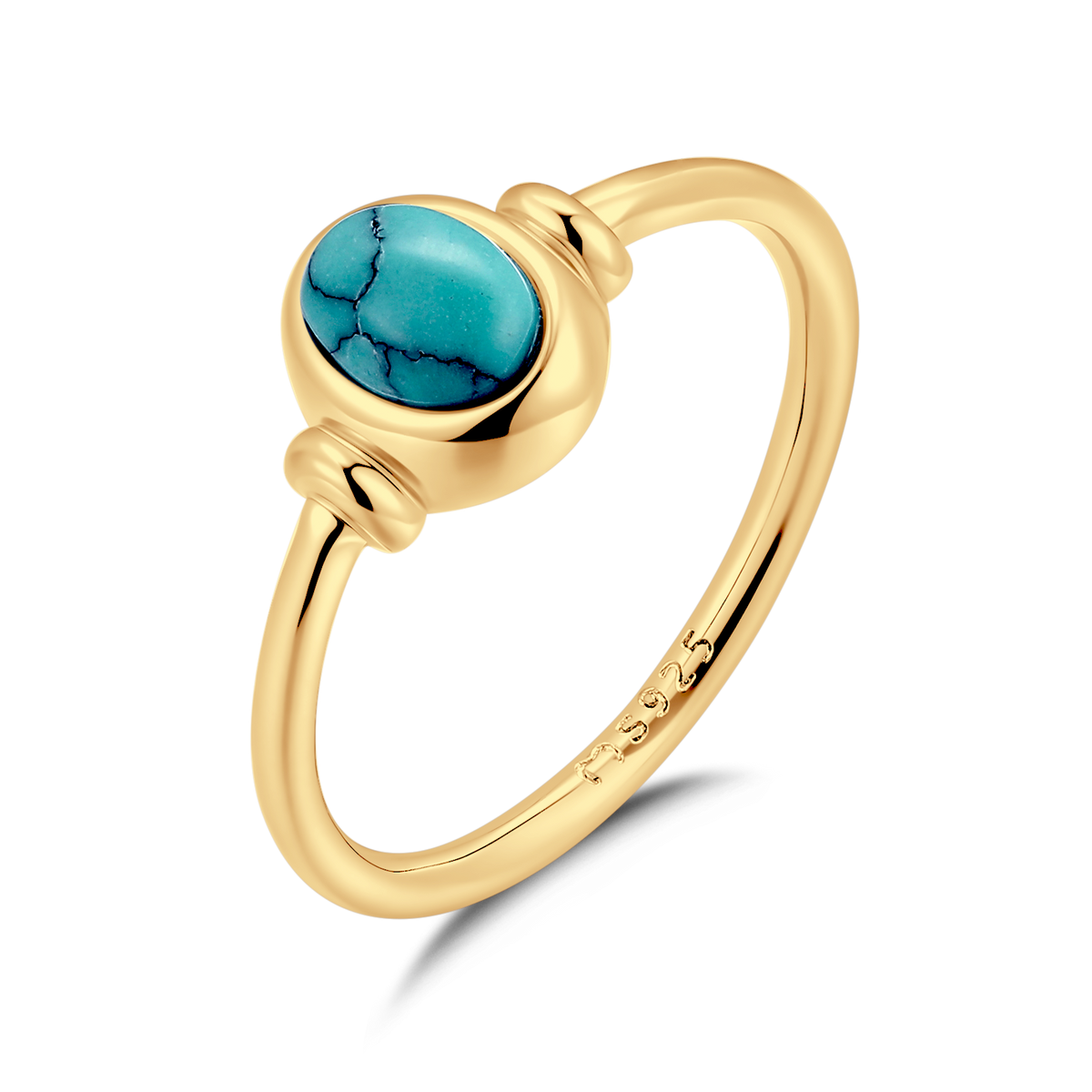Ottanio Ring - SophiaJewels
