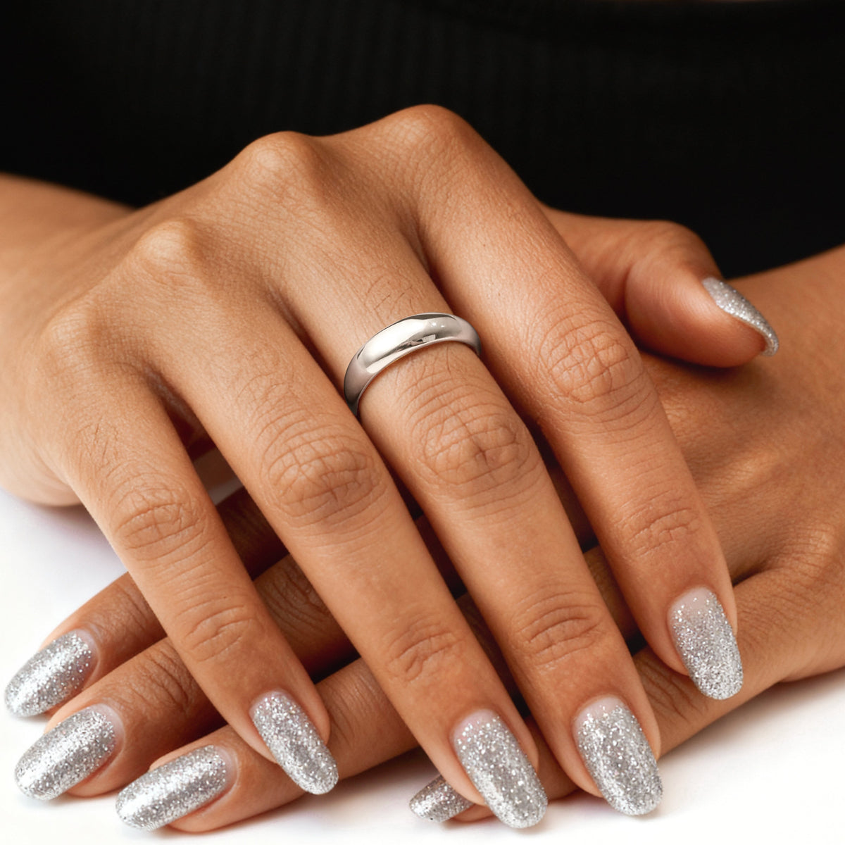 Bague Mariage Classique