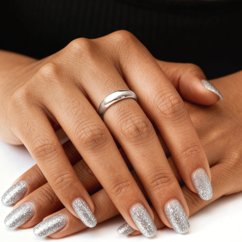 Bague Mariage Classique