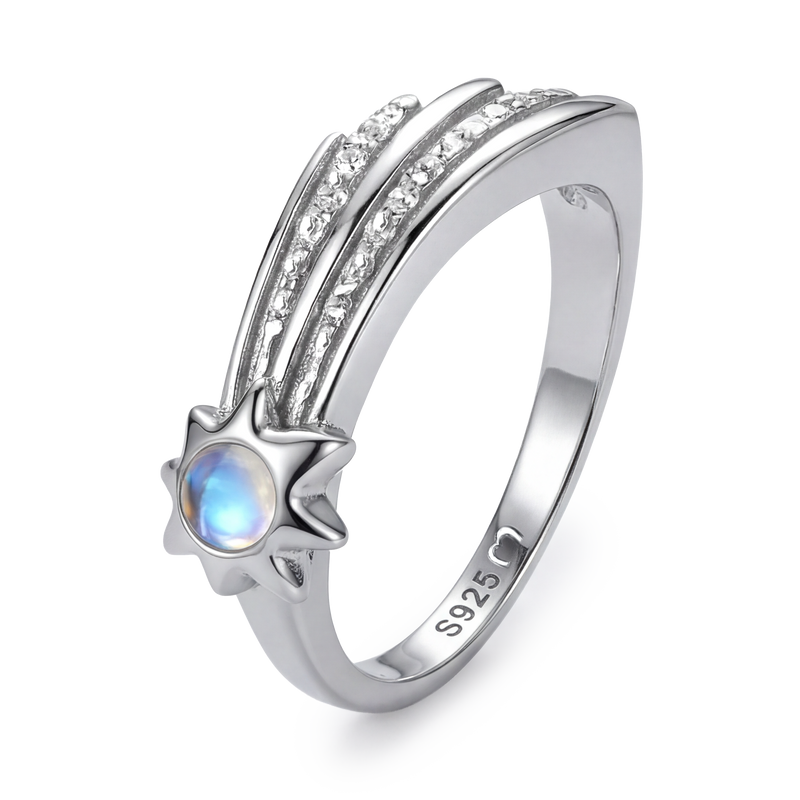 Bague Halley