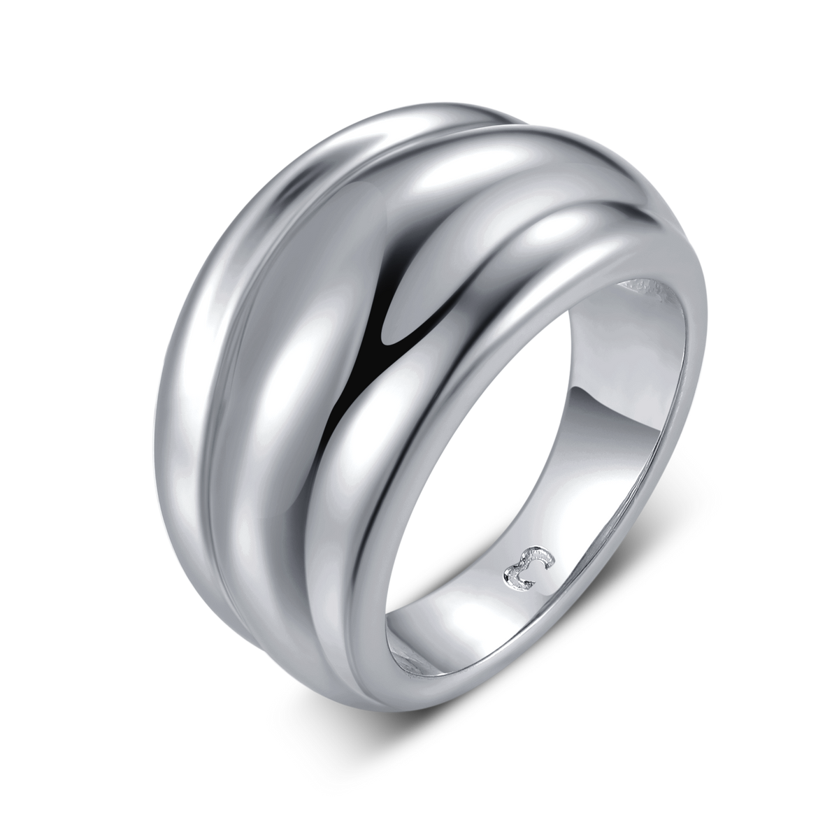 Broadband Ring