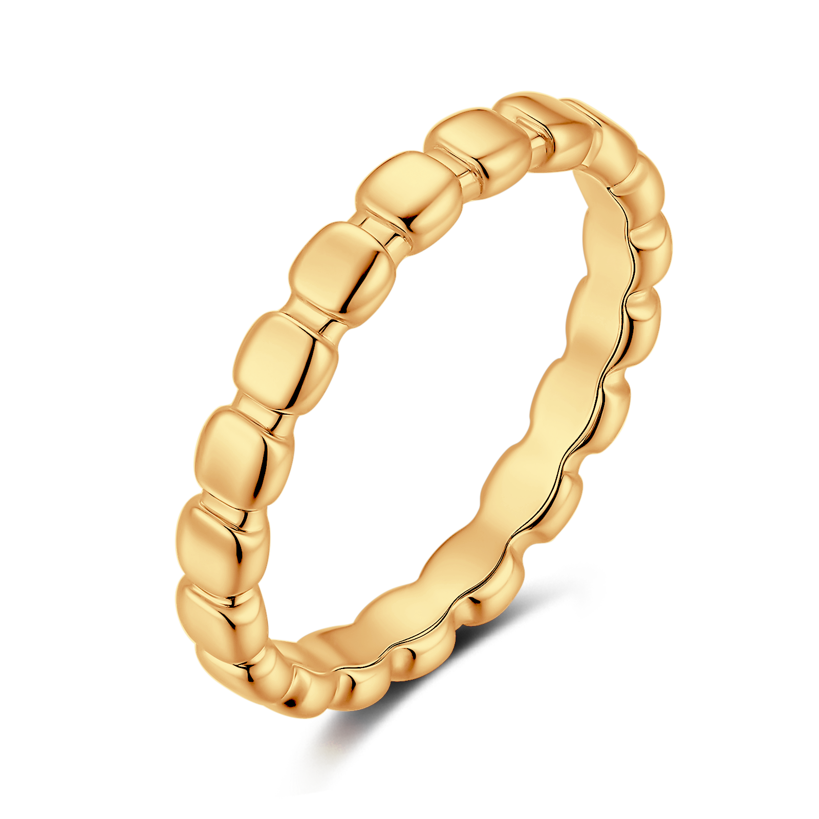 Quadriform Ring
