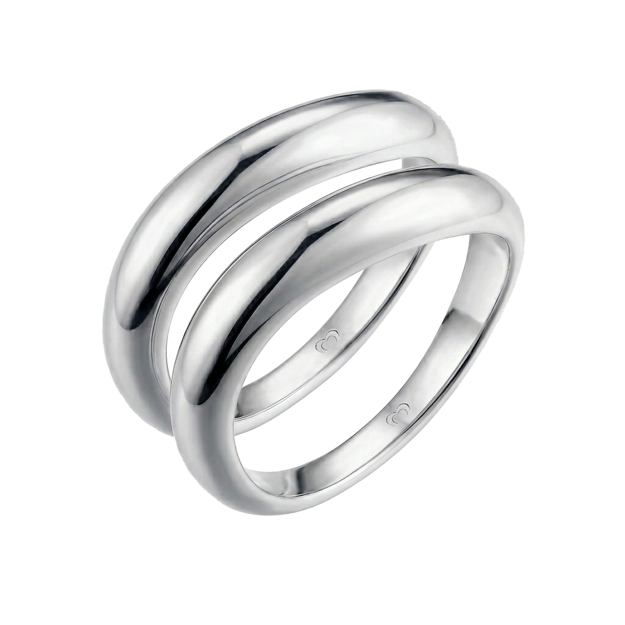 Anello doppia fedina