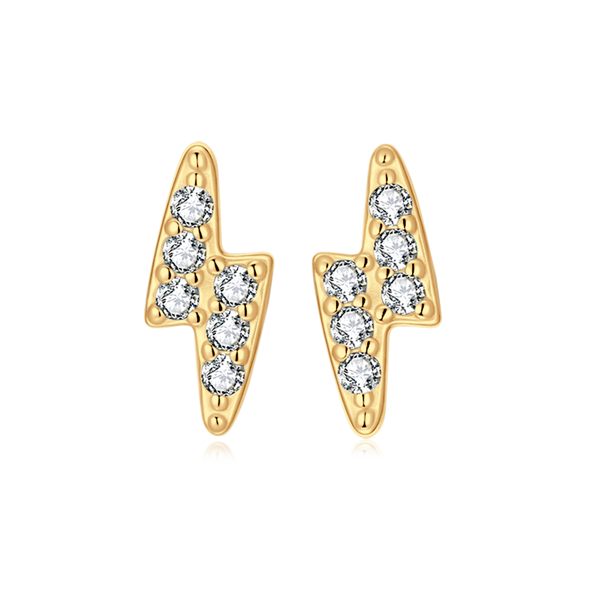 Mini Mystics Earrings - SophiaJewels