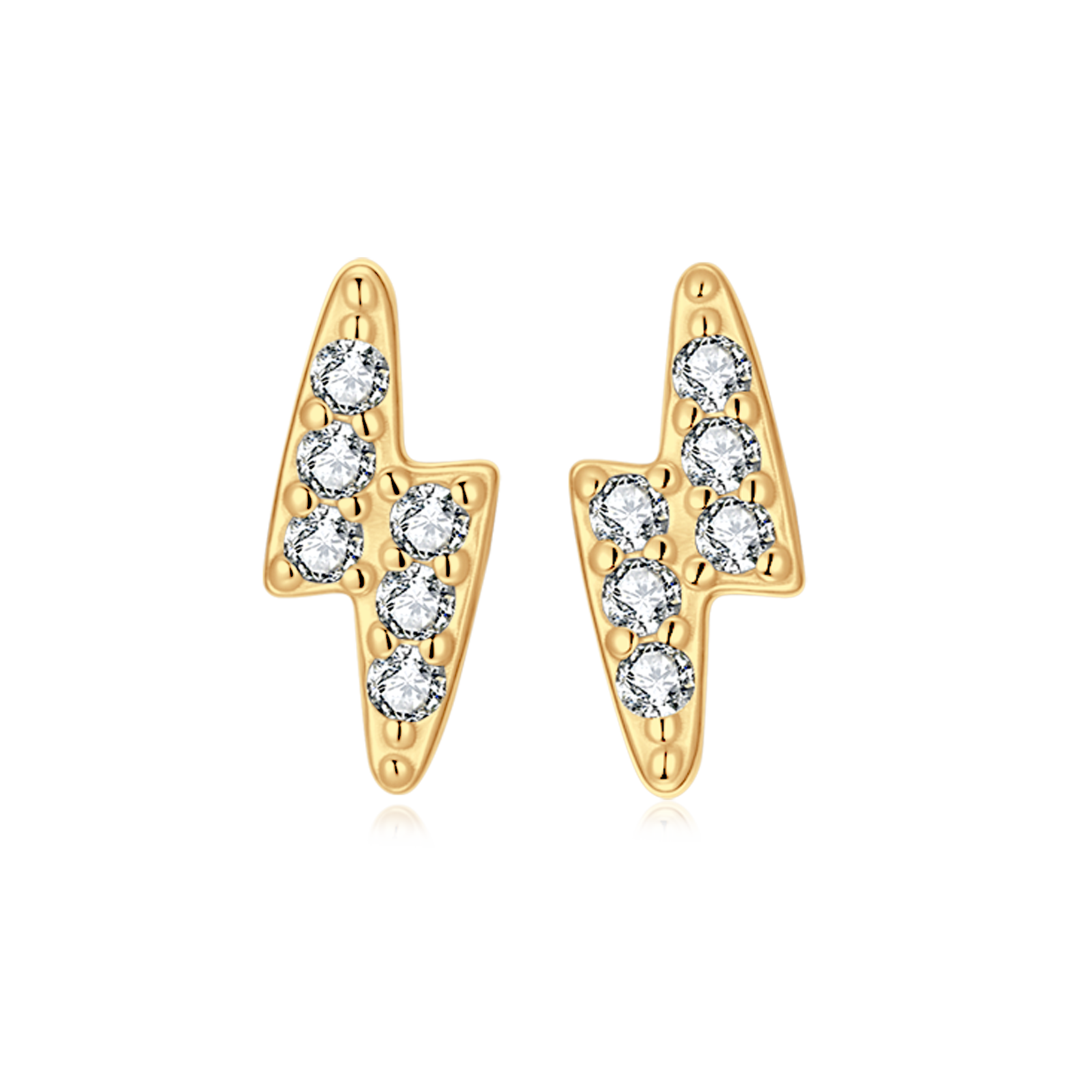 Mini Mystics Earrings - SophiaJewels