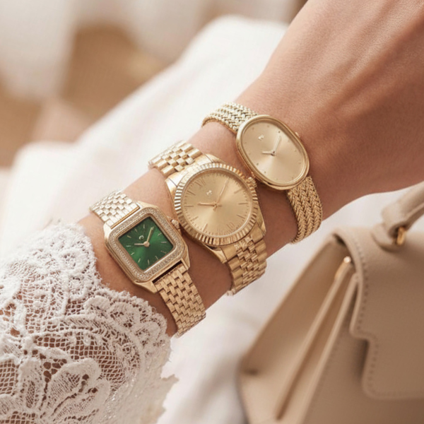 WATCHES