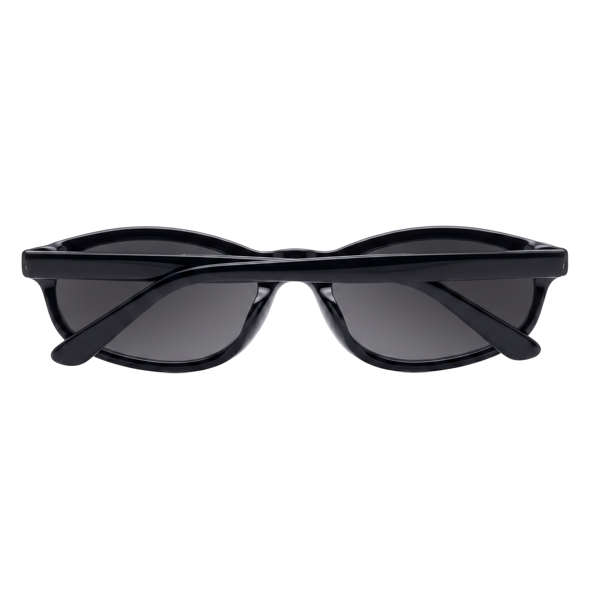 Lunettes de soleil femme Pulse ~ noir-noir
