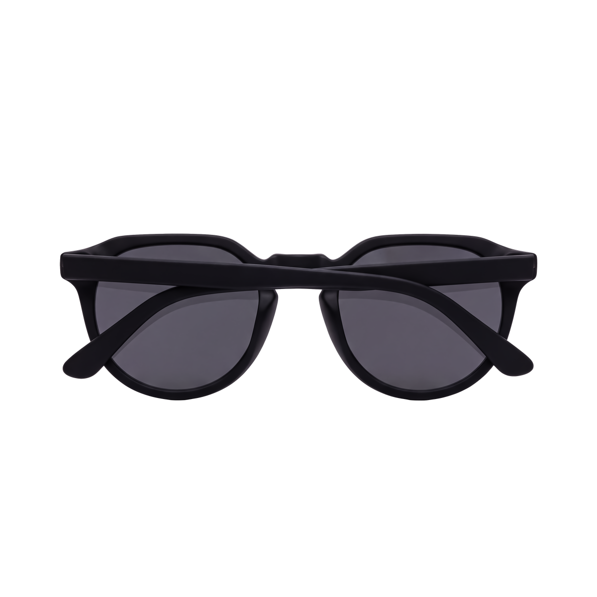 Lunettes de soleil femme Nova ~ noire M-noire