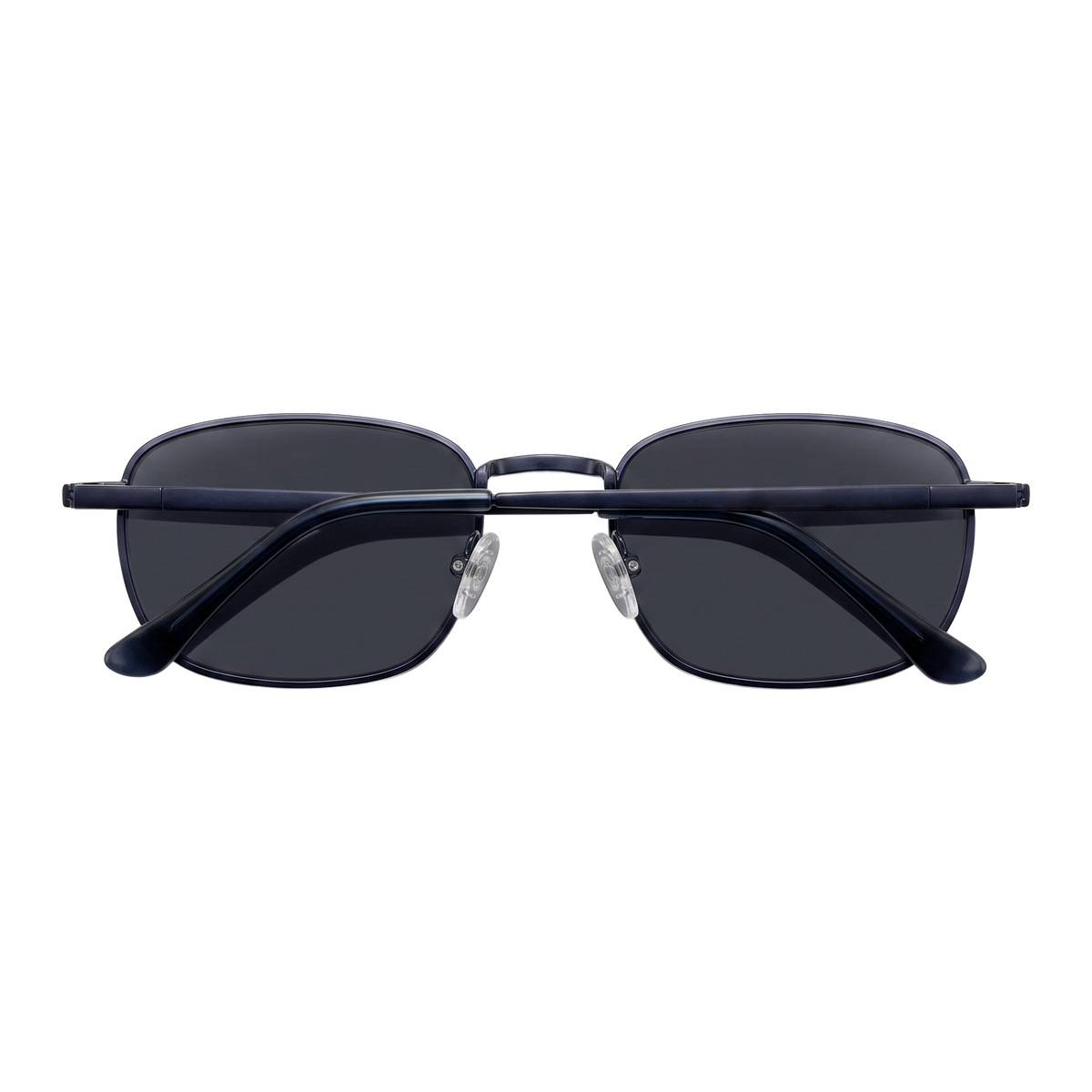Sonnenbrille für Damen Siren ~ Schwarz-Schwarz