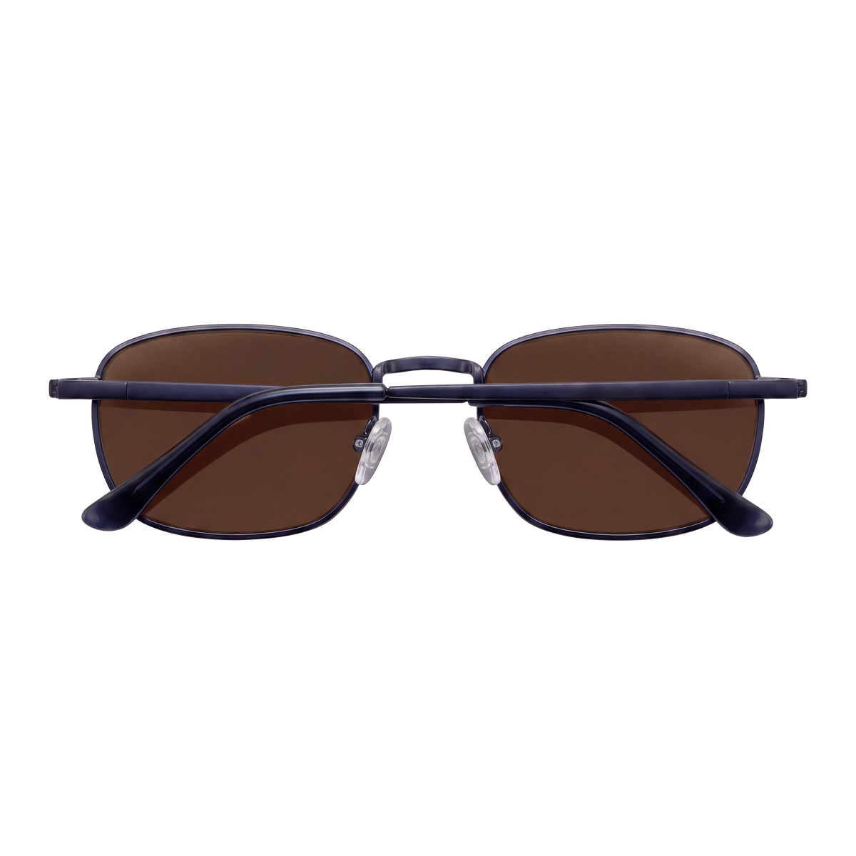 Sonnenbrille für Damen Siren ~ Schwarz-Braun