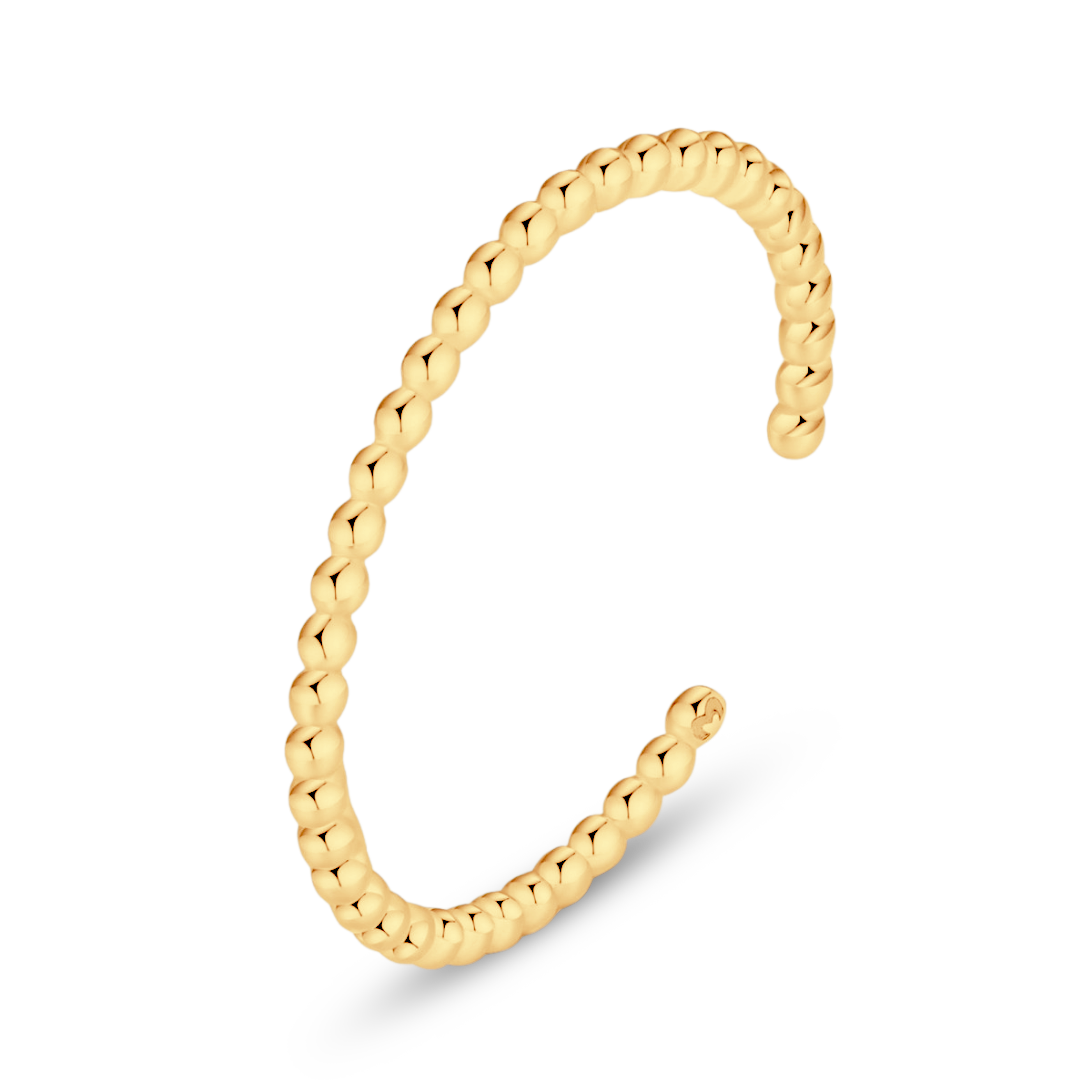 Pellets Midi Ring - SophiaJewels