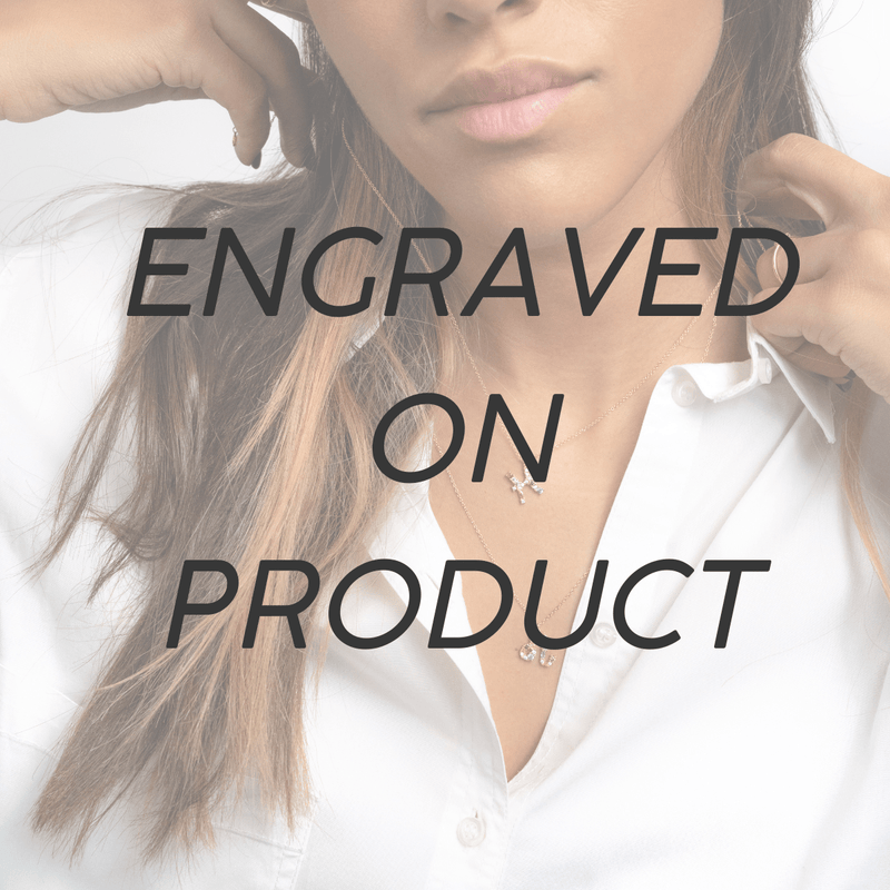 Engrave - SophiaJewels