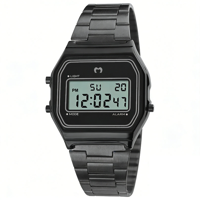 Orologio Digitale Vintage ~ Nero