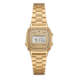 Vintage Mini Uhr ~ GoldPassion