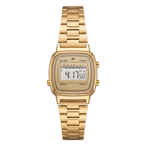 Montre Vintage Mini ~ GoldPassion