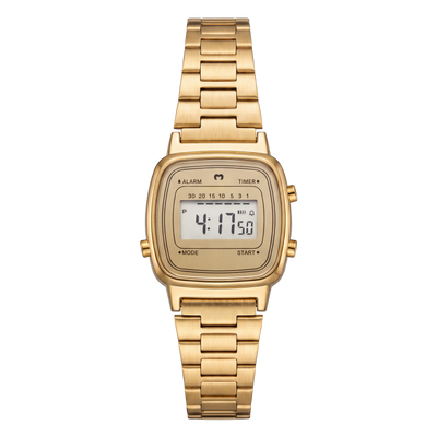 Montre Vintage Mini ~ GoldPassion