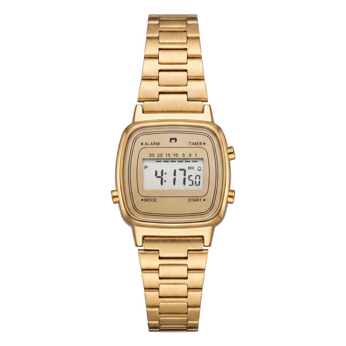 Montre Vintage Mini ~ GoldPassion