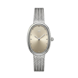 Montre Vintage Royale ~ Silver