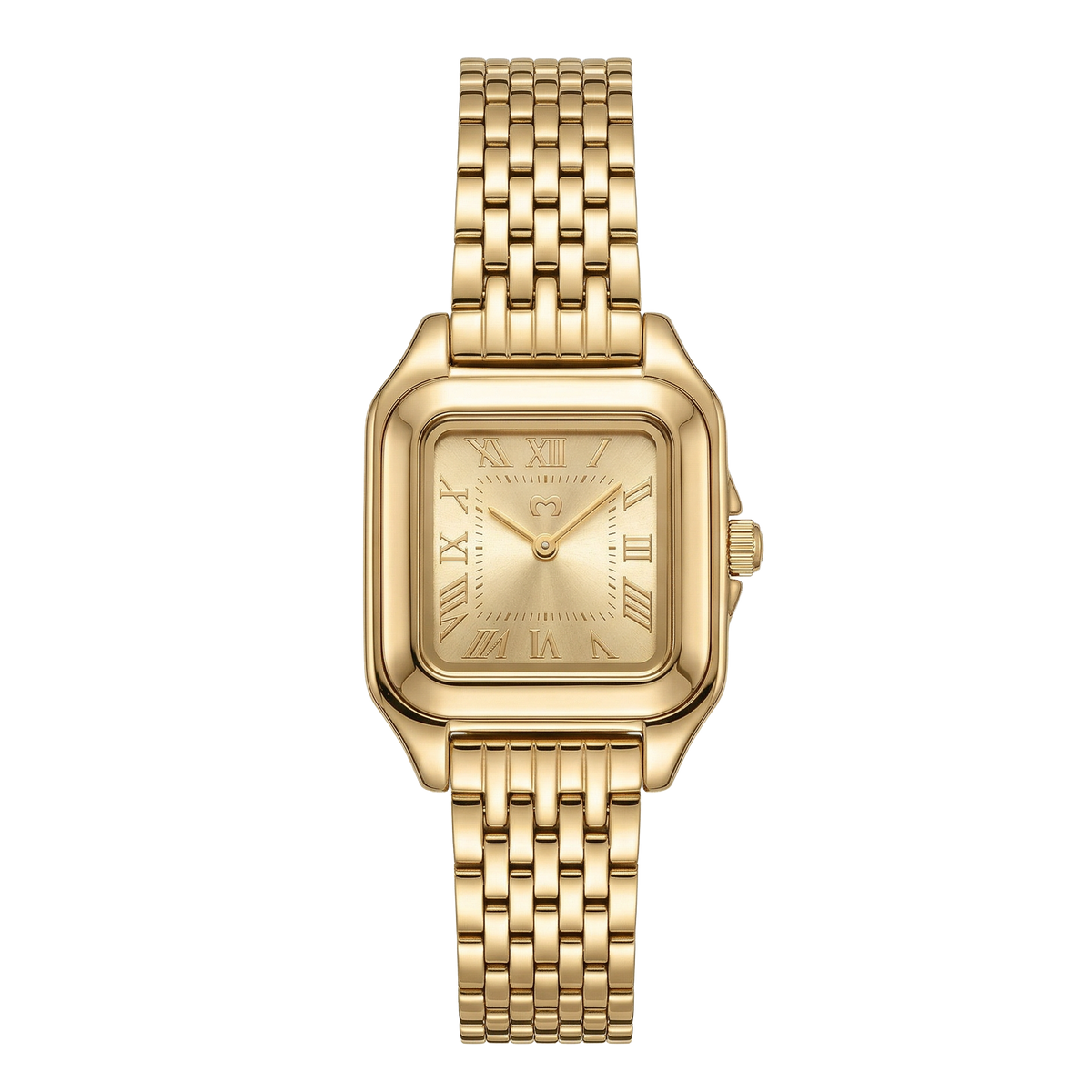 Montre ~ Europe GoldPassion
