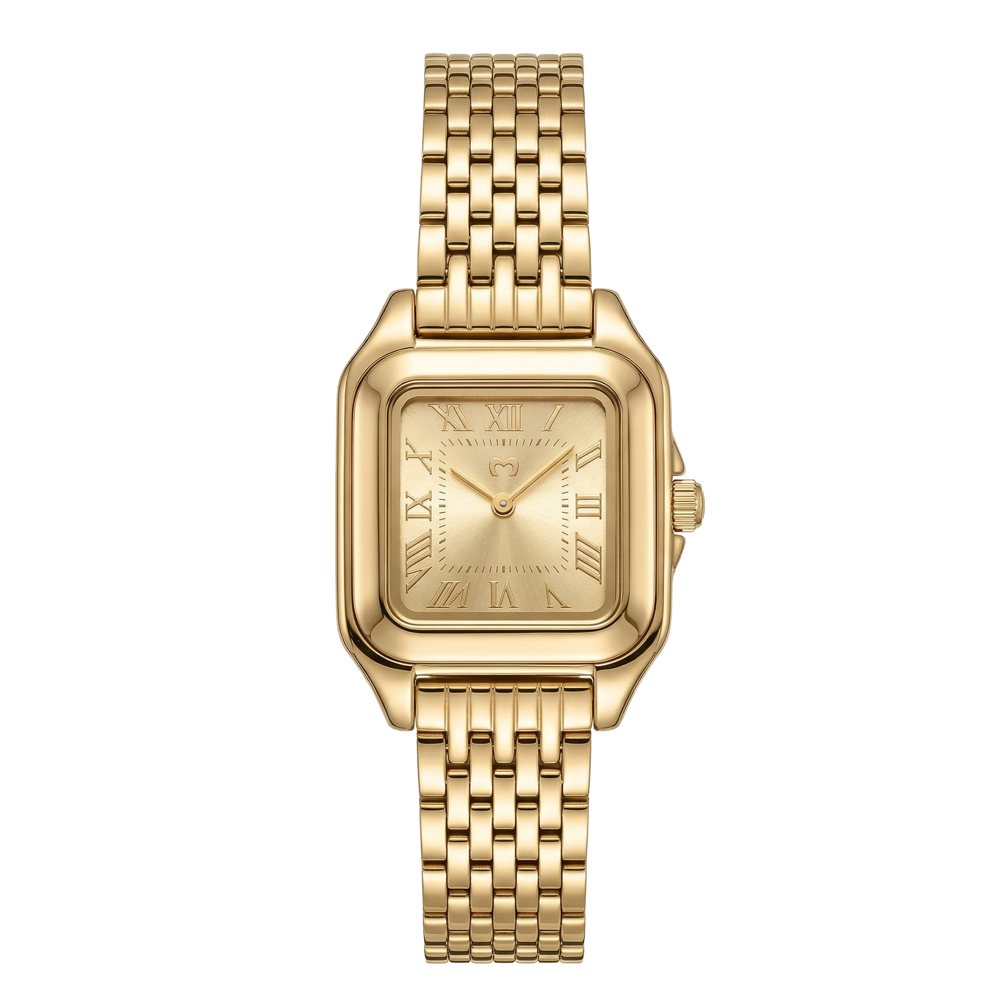 Montre ~ Europe GoldPassion