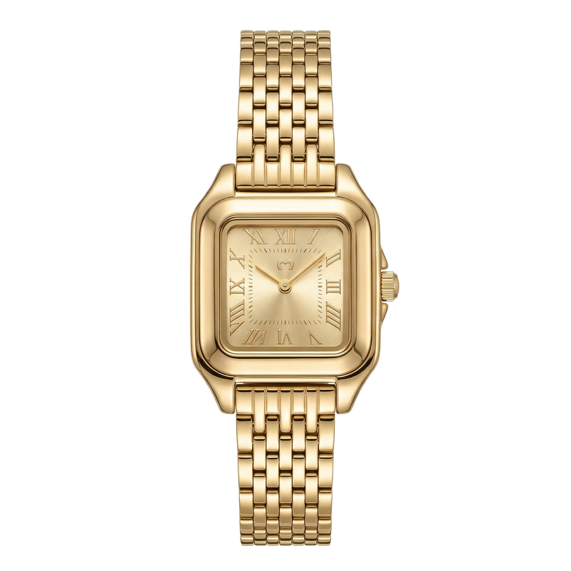 Montre ~ Europe GoldPassion